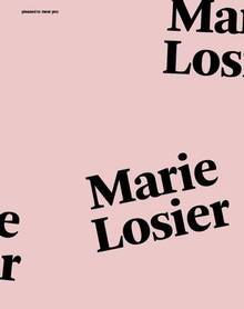Pleased to meet you, n° 10 : Marie Loisier