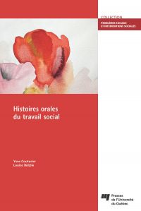 Histoires orales du travail social