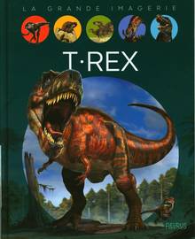 T.rex