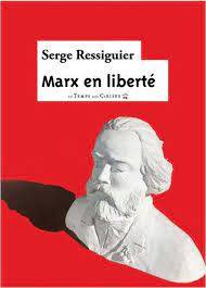 Marx en liberté : humour et imaginaire dans Le capital (Livre I, sections 1 à 3) 