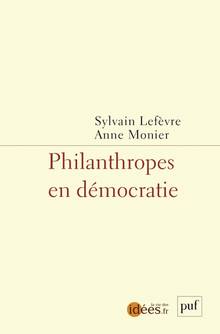 Philanthropes en démocratie