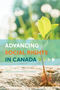 Advancing Social Rights in Canada