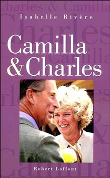 Camilla & Charles