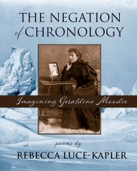 The Negation of Chronology: Imagining Geraldine Moodie