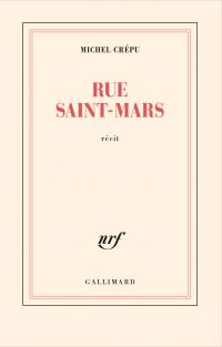 Rue Saint-Mars