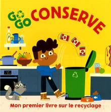 Go, Go, conserve