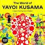 CASSE-TÊTE  World Of Yayoi Kusama