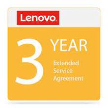 Garantie Lenovo Premier Support - 3 ans - Pas de protection accidentelle - Keep Your Drive - Sur Site
