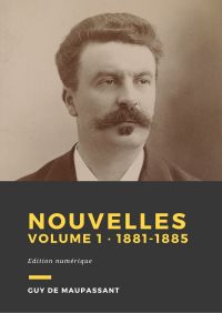 Nouvelles, volume 1