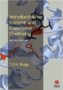 Introduction to enzyme and coenzyme chemistry           2e editio