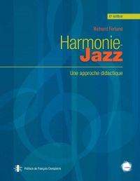 Harmonie-Jazz