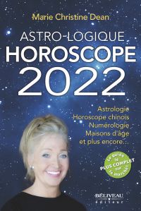 Astro-Logique Horoscope 2022