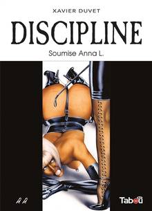 Discipline: Volume 2, Soumise Anna L.