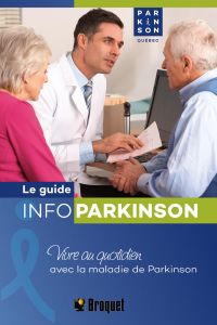 Le guide infoParkinson