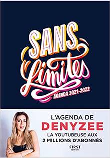 Sans limites : agenda Denyzee 2021-2022