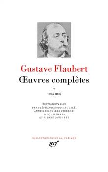 Oeuvres complètes : Volume 5, 1874-1880