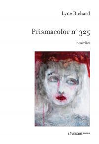 Prismacolor no 325