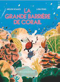 La Grande Barrière de corail