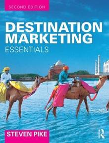 Destination Marketing 3ed