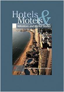 Hotels & Motels valuations and market studies