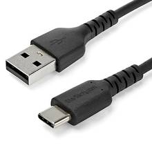 Câble Startech - USB-C (M) vers USB (M) - Charge et Sync - 6,6 pieds