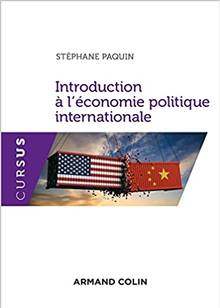 Introduction à l'économie politique internationale