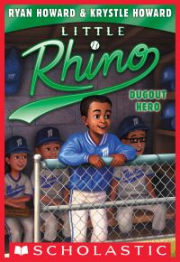 Dugout Hero (Little Rhino #3)