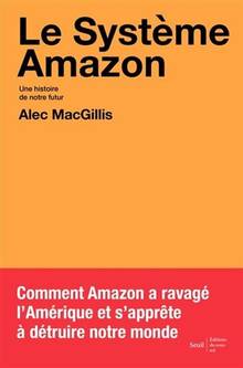 Système Amazon : une histoire de notre futur