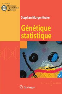 Génétique statistique