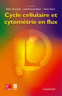 Cytométrie en flux et cycle cellulaire