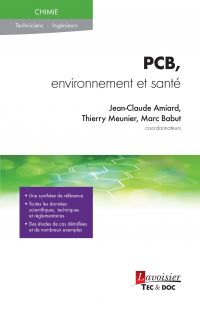 PCB, environnement et santé