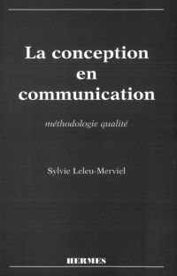 La conception en communication