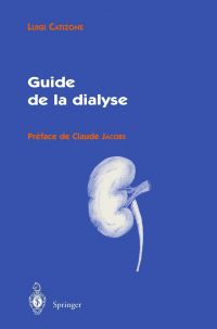 Guide de la dialyse