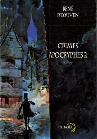 Crimes apocryphes (Tome 2)
