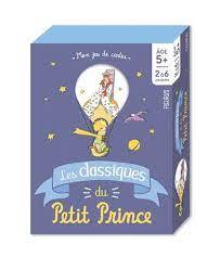 Classiques du Petit Prince, Les