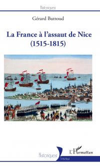 La France à l'assaut de Nice