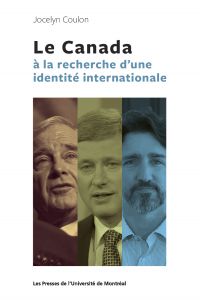 Le Canada à la recherche d'une identité internationale
