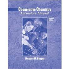 Cooperative chemistry laboratory manual 2 ed.