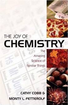 Joy of chemistry (the)