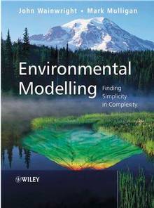 Environmental modelling