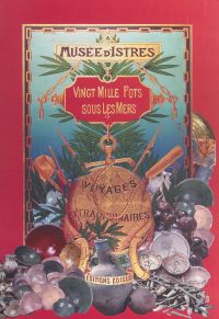 Vingt mille pots sous les mers : le commerce de la céramique en Provence et Languedoc du Xe au XIXe siècle
