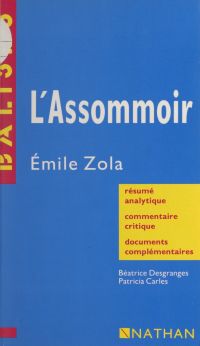 L'Assommoir, Émile Zola