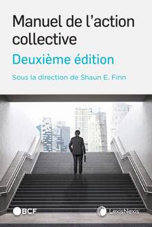 Manuel de l'action collective 2e ed