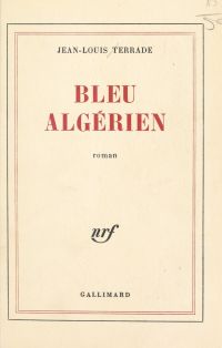 Bleu algérien