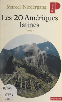 Les vingt Amériques latines (2)