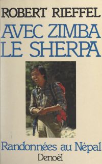 Avec Zimba le sherpa