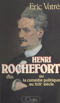 Henri Rochefort