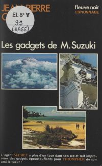 Les gadgets de M. Suzuki