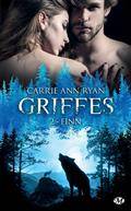 Griffes Volume 2, Finn