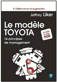 Le Modèle Toyota, 2e éd.